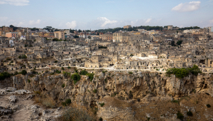 Sassi di Matera