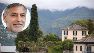 George Clooney