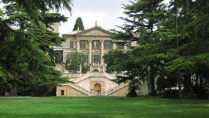 Villa Gruber