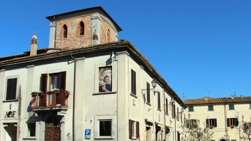 Lajatico tra i comuni più ricchi d'Italia