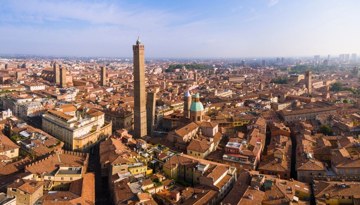 Le 10 migliori città italiane dove lavorare in smart working