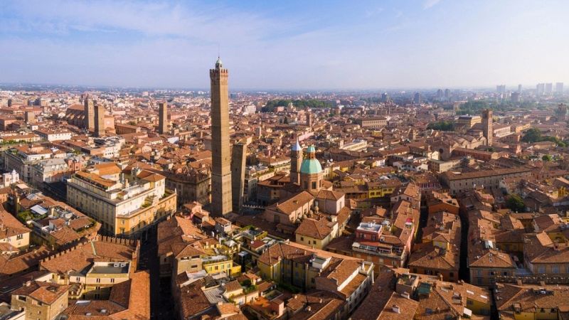 Bologna