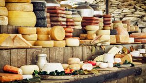 milgiori botteghe al mondo