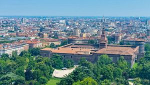Costo case a Milano