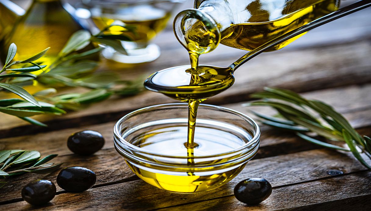 Migliore olio d'oliva