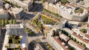 Piazzale Loreto Milano