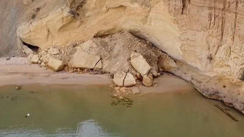 Grotta delle Piscine