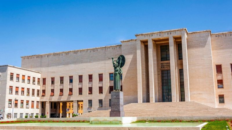 Sapienza Università di Roma