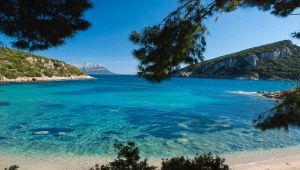 Cala Moresco