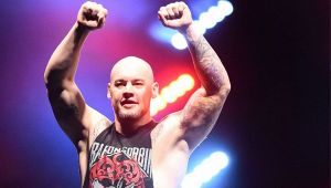 The King Corbin