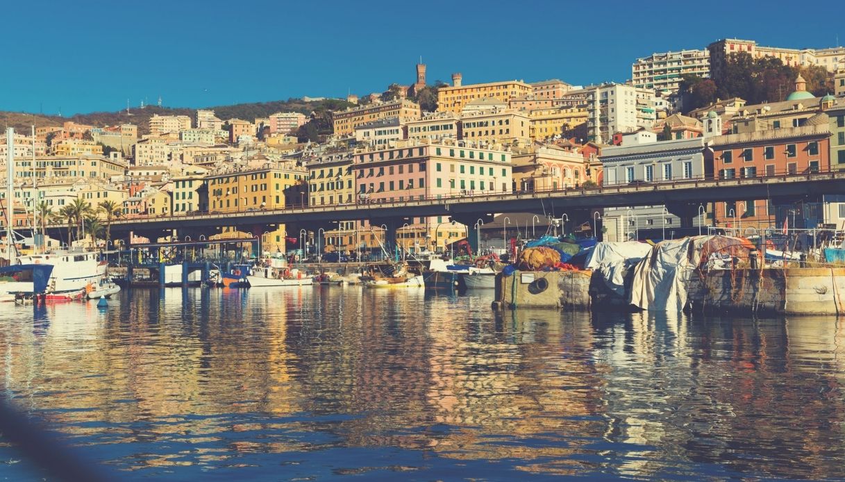 Migliore Città Dove Vivere In Italia 2018