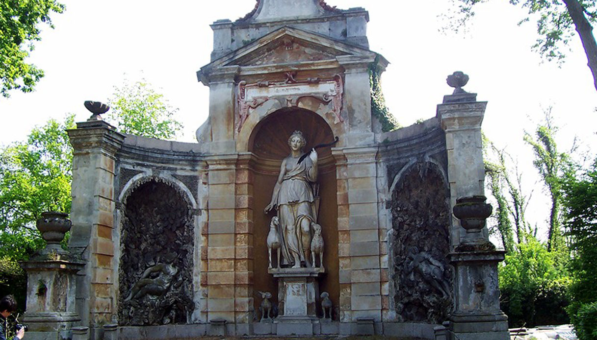 Villa Arconati, la piccola Versailles italiana riapre dopo 5 anni