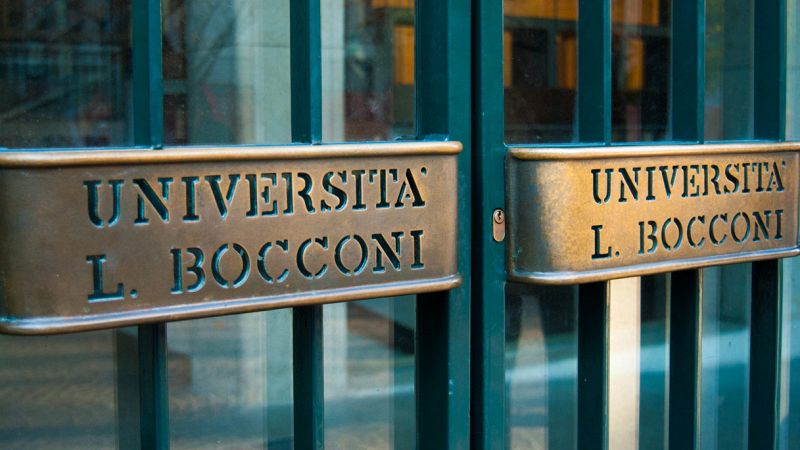 Università Bocconi
