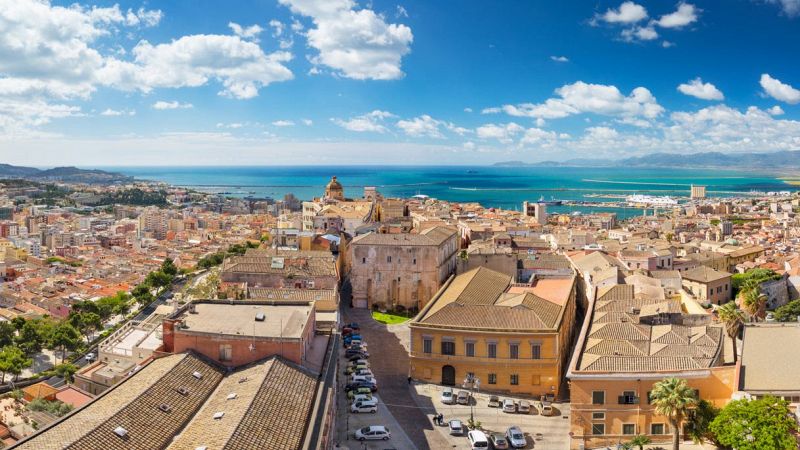 Qualità della vita nelle province d'Italia