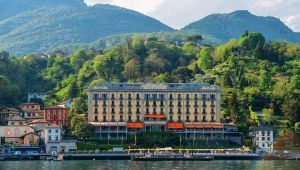 Grand Hotel Tremezzo