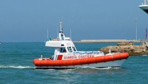 Guardia Costiera