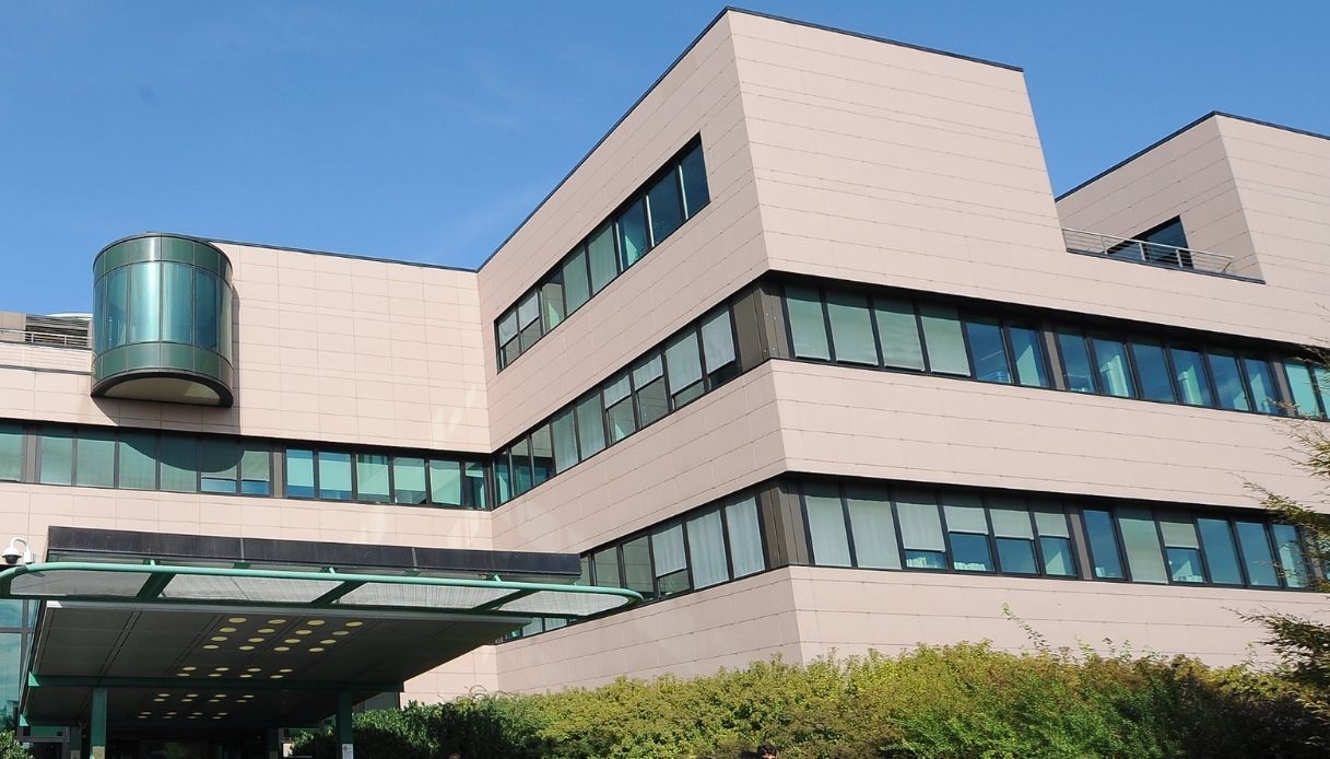 Ospedali più