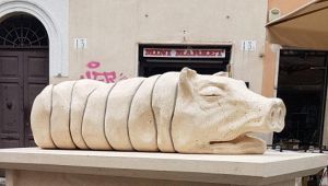 Monumento porchetta