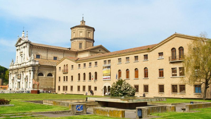 Museo Mar di Ravenna