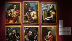 Mostre Italia estate 2021