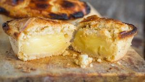 Pasticciotto