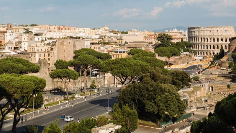 Roma