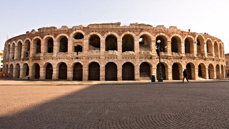 Arena di Verona