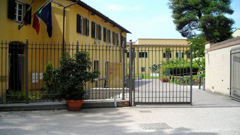 Scuola Superiore Sant’Anna