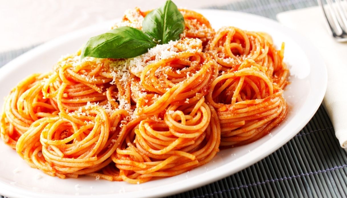 Il cibo più cucinato dagli italiani e le ricette preferite