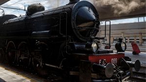 Treno Dante Alighieri