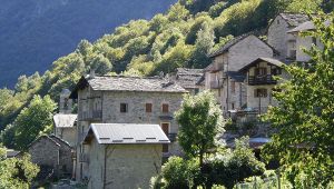 Val Codera