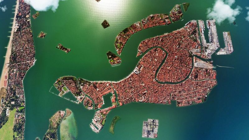 Venezia