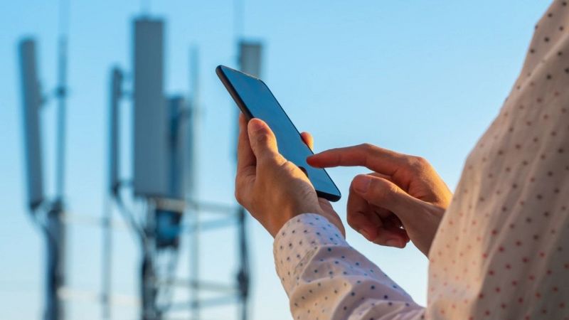 5G
