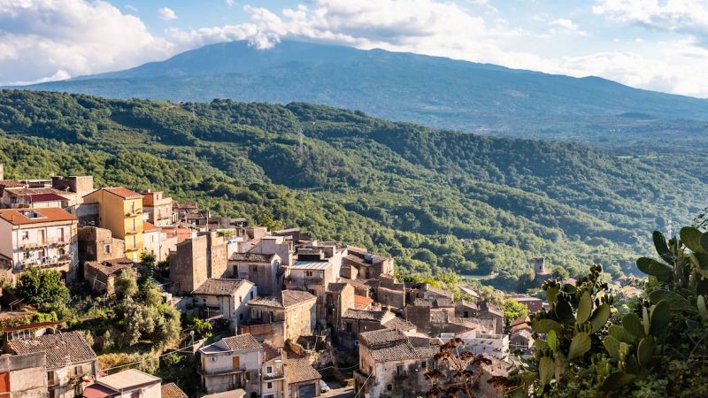 Castiglione di Sicilia