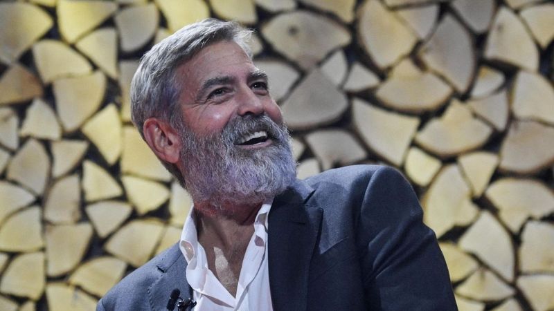 Clooney