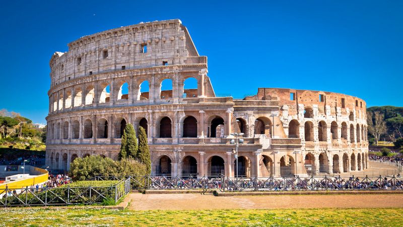 Colosseo