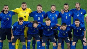 Italia Euro 2020