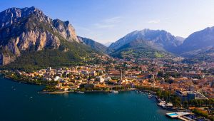 La Top 10 delle città con case all'asta: Lecco