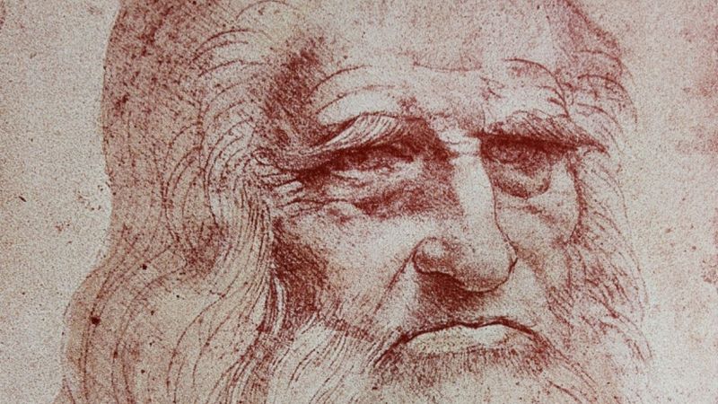 Leonardo da Vinci