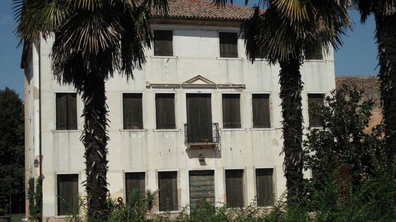 Villa Marignana