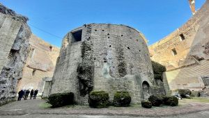 Mausoleo di Augusto