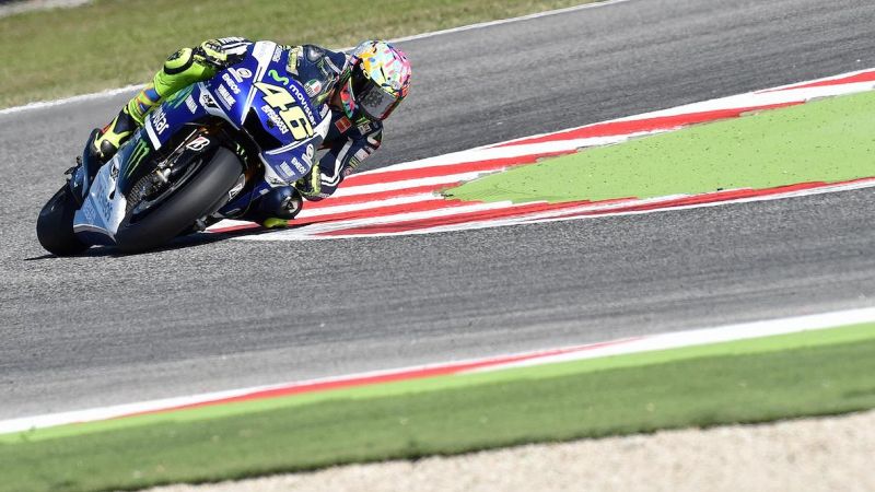 I circuiti più sostenibili: Misano
