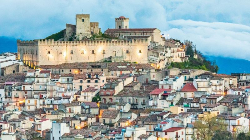 Gli inglesi investono in Sicilia