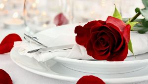 I migliori ristoranti romantici d'Italia