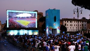 Euro Village Roma