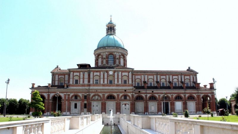 Santuario di Caravaggio