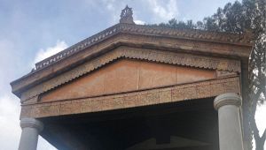 Tempio di Alatri