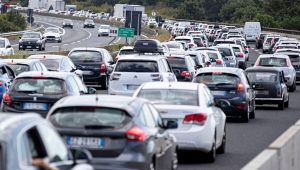 Traffico