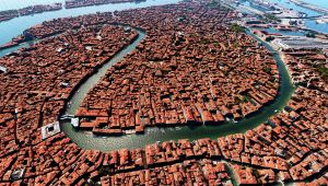 Venezia, laguna
