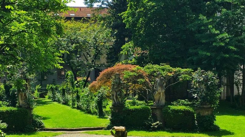 Vigna Leonardo da Vinci